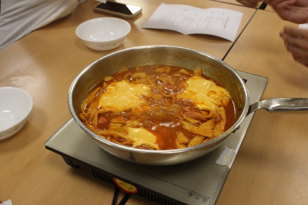 Cooking Class - TTeokbokki 대표이미지